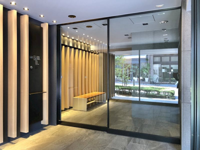 【その他共用部分】 | ZOOM目黒不動前