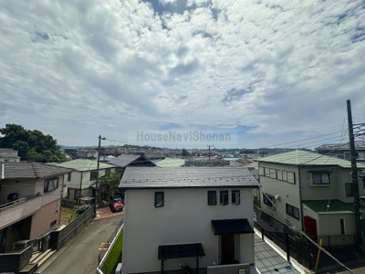 【展望】 | クレストール湘南