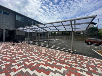 【その他共用部分】 | クレストール湘南