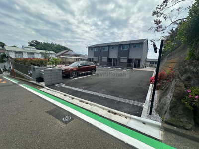 【ロビー】 | クレストール湘南