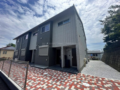 【外観】 | クレストール湘南