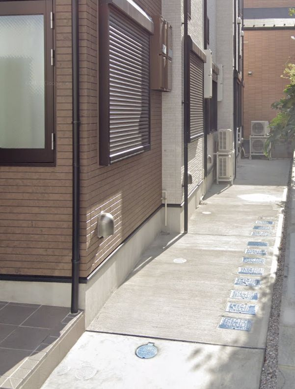 ハーモニーテラス若宮Ⅱ(ハーモニーテラスワカミヤツー) のその他共用部分