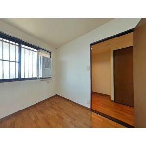 リンピア増田の内装