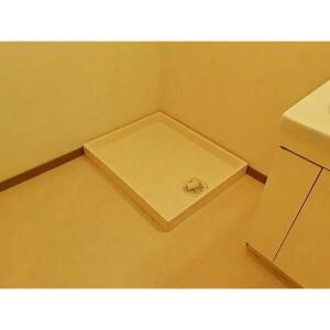 リンピア増田の設備