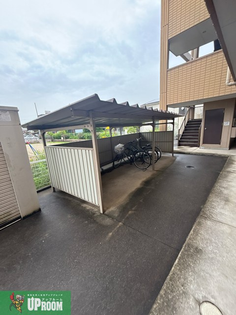 リンピア増田のその他共用部分