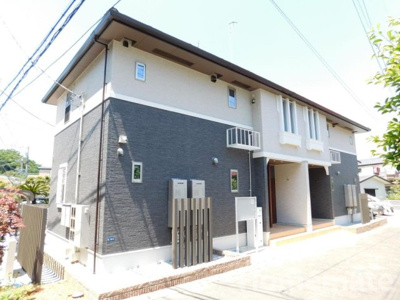 【外観】 | プラシード鎌倉