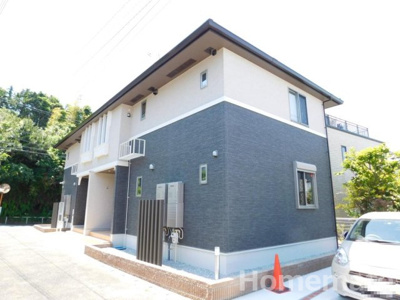 【外観】 | プラシード鎌倉