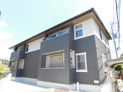 【外観】 | プラシード鎌倉 | 外観写真