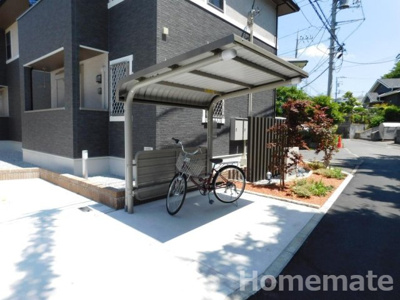 【その他共用部分】 | プラシード鎌倉