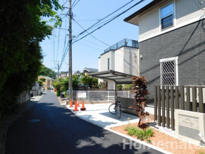 【その他共用部分】 | プラシード鎌倉