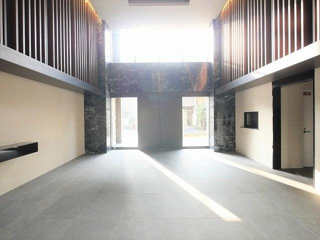 ライジングメゾン新大阪サウスのその他共用部分