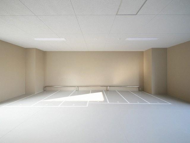 ライジングメゾン新大阪サウスのその他共用部分