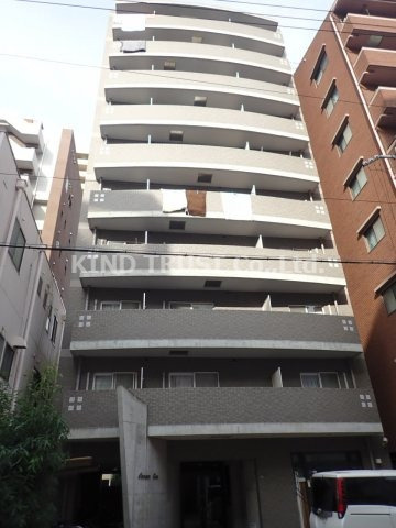 マインズ・コム南森町（旧フジテラス南森町）