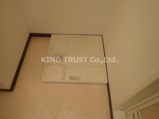 フジテラス南森町の設備