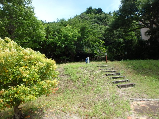 S1721G　吉佐美土地の外観