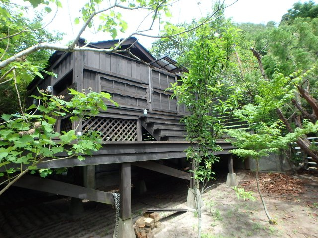 S1721G　吉佐美土地のその他