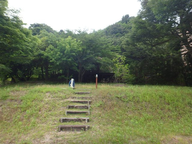 S1721G　吉佐美土地の外観