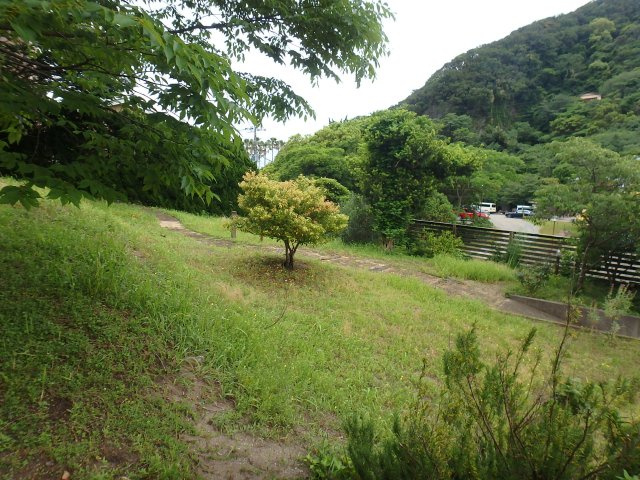 S1721G　吉佐美土地の外観