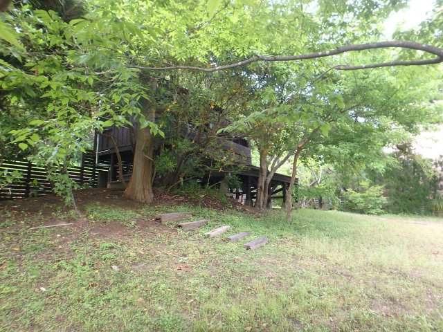 S1721G　吉佐美土地の外観