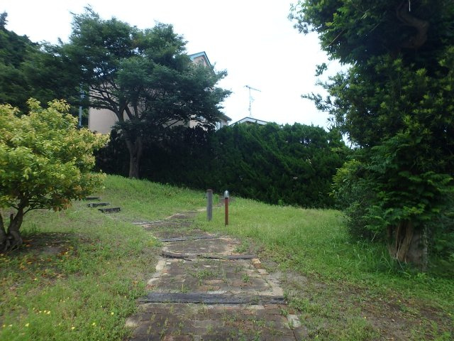 S1721G　吉佐美土地の外観