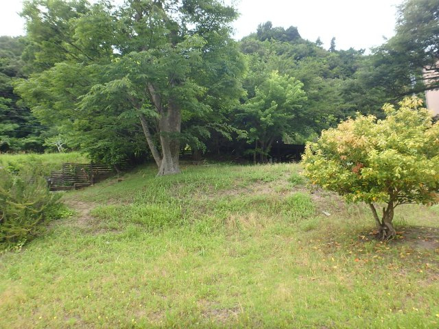 S1721G　吉佐美土地の外観