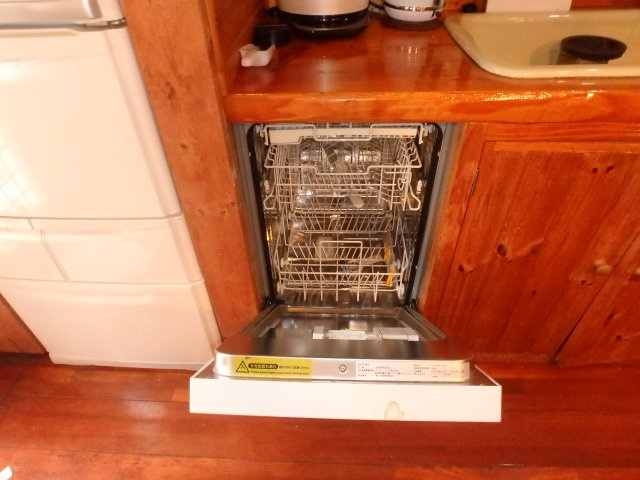 S1720H　吉佐美ログハウスの設備