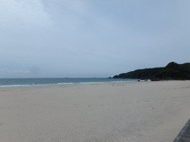 S1720H　吉佐美ログハウスの周辺