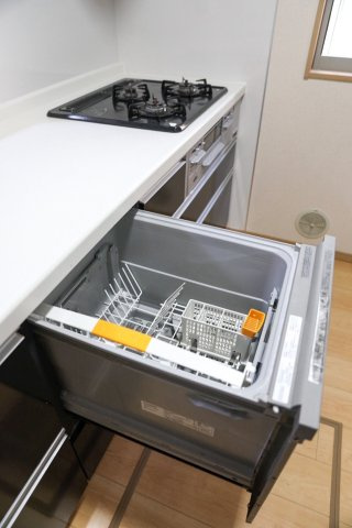 【キッチン】の画像