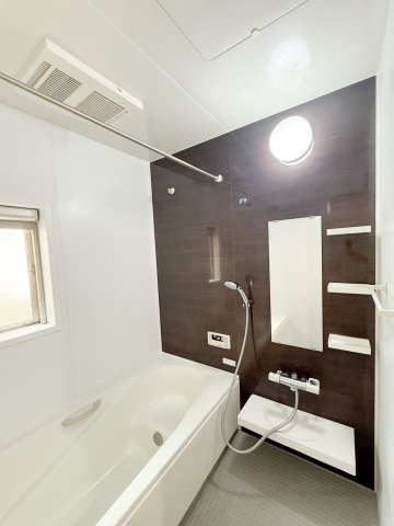 【浴室】の画像
