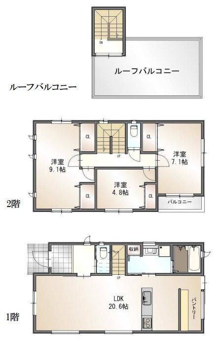 神戸市垂水区星が丘1丁目