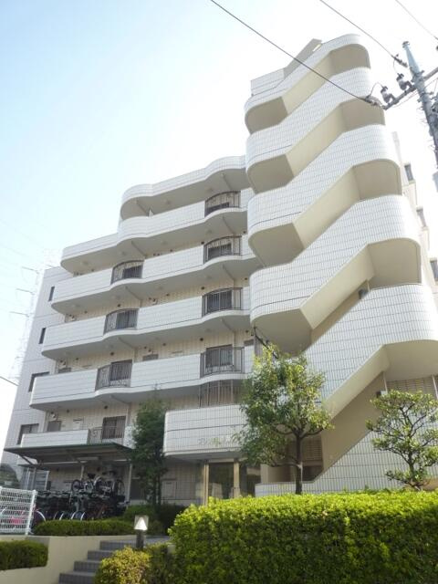 ブリッジ壱番館