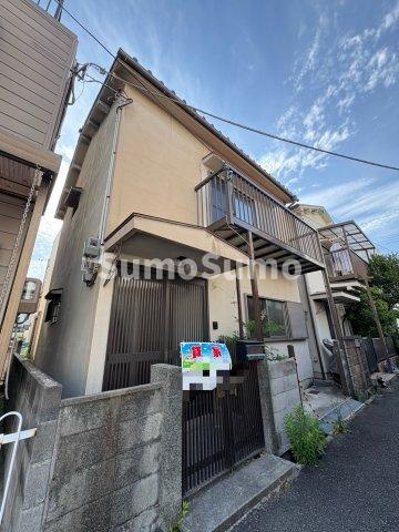 城が山貸戸建住宅