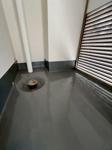 アルカサーノ南馬込