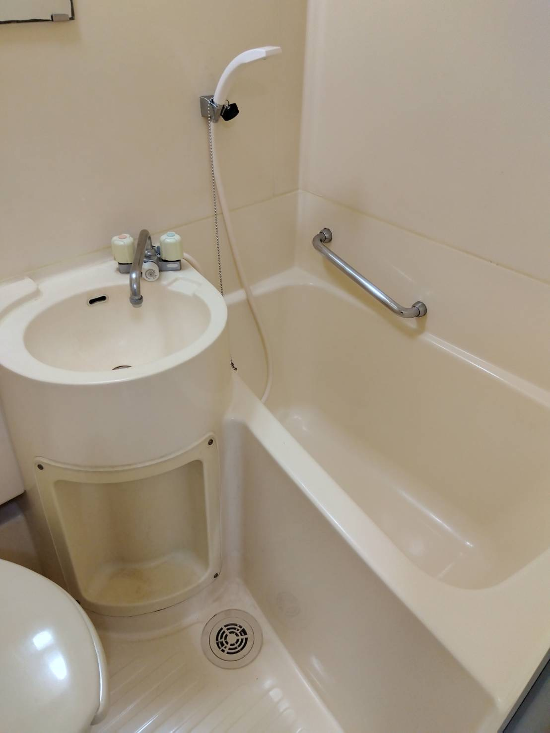 ハイタウン梅屋敷