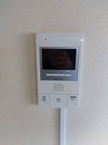 ハイタウン梅屋敷の間取り