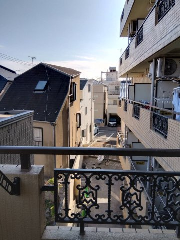ハイタウン梅屋敷