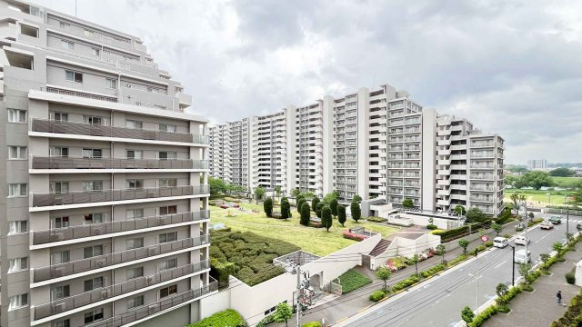 ブラウトリエの展望