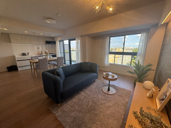 グランドメゾン保土ヶ谷ヒルズの画像