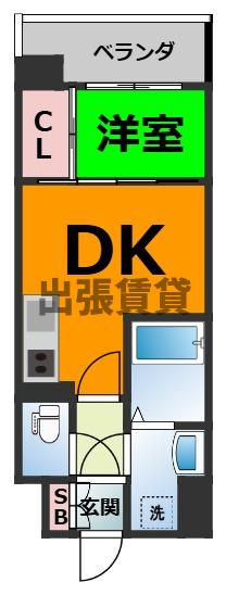 仲介手数料0円！！CREST TAPP大曽根Ⅱ