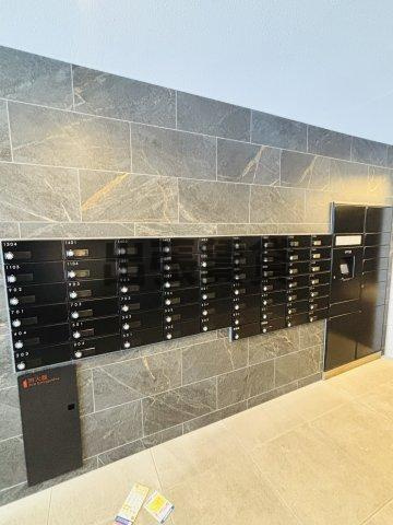 仲介手数料0円！！CREST TAPP大曽根Ⅱのエントランス