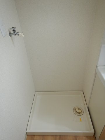 ネクスト倉田　西館のその他|岡山市中区倉田　ネクスト倉田西館　3LDK　その他