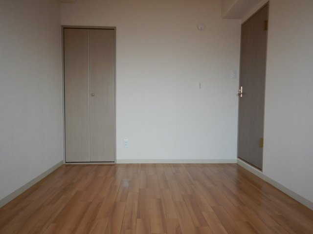 ネクスト倉田　西館の洋室|岡山市中区倉田　ネクスト倉田西館　3LDK　洋室