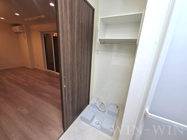 D-avance柱 Ⅱの設備