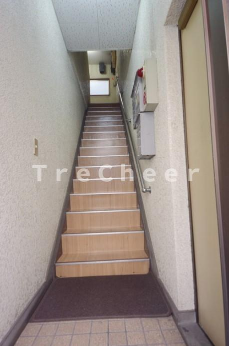 佐藤ビルのその他共用部分