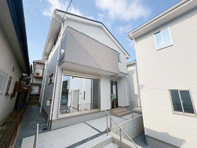 深草大亀谷万帖敷町２号地