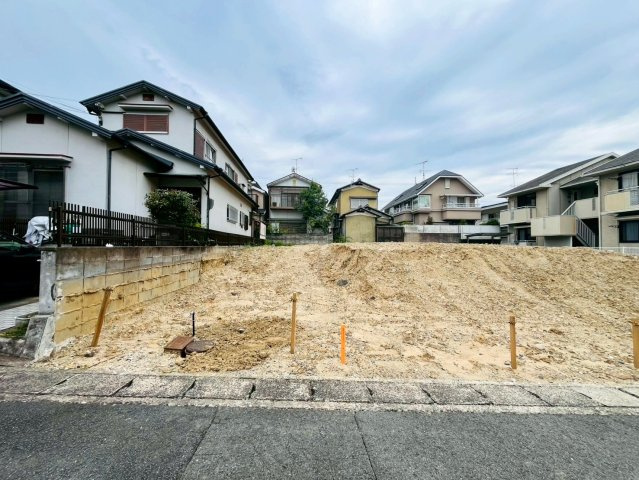 深草大亀谷万帖敷町２号地