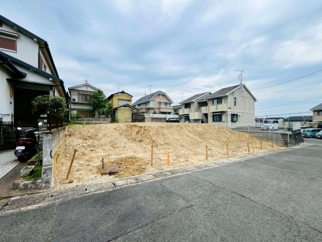 深草大亀谷万帖敷町３号地