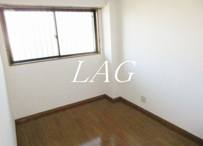 【寝室】 | サンフローラ | 寝室です。