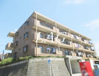 【外観】 | サンフローラ | 外観です。