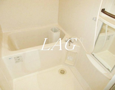 【浴室】 | サンフローラ | お風呂です。